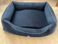 Knuffelwuff Hundebett XL 105 x 75cm Schwarz Berlin - Reinickendorf Vorschau