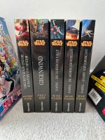 StarWars-Bücher Nordrhein-Westfalen - Brühl Vorschau