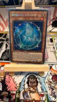 Yugioh „Astraler Kuriboh“ Secret Rare BROL München - Ramersdorf-Perlach Vorschau