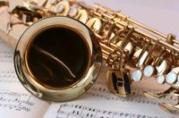 Saxophon Unterricht Saxophonunterricht Sachsen-Anhalt - Klötze Vorschau