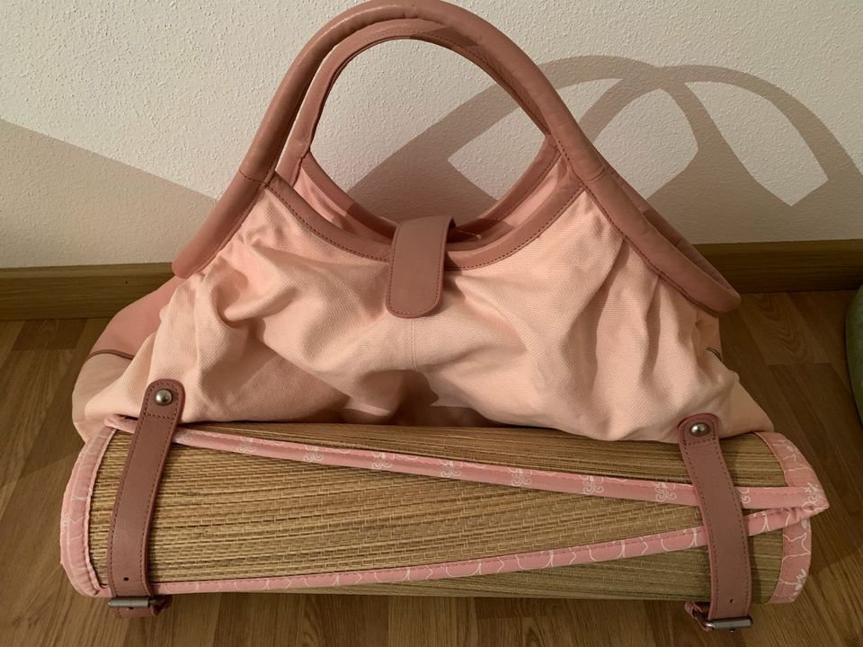 Strandtasche Strand Tasche in Roding