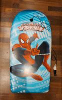 Marvel Spiderman Surfboard Kinder Surfbrett Body Board Spider-Man Baden-Württemberg - Bietigheim-Bissingen Vorschau