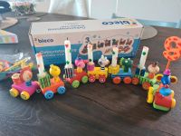 Bieco Geburtstagszug Zahlenzug mit Kerze Nordrhein-Westfalen - Witten Vorschau