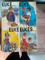 Mädchenbuchreihe „Elke“ Nordrhein-Westfalen - Brilon Vorschau