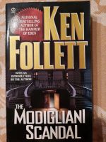 Ken Follett: The Modigliani Scandal (engl.) Westerwaldkreis - Gemünden Westerwald Vorschau