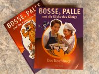 Bücherkombination Bosse, Palle und die Köche des Königs Bayern - Buch a. Erlbach Vorschau