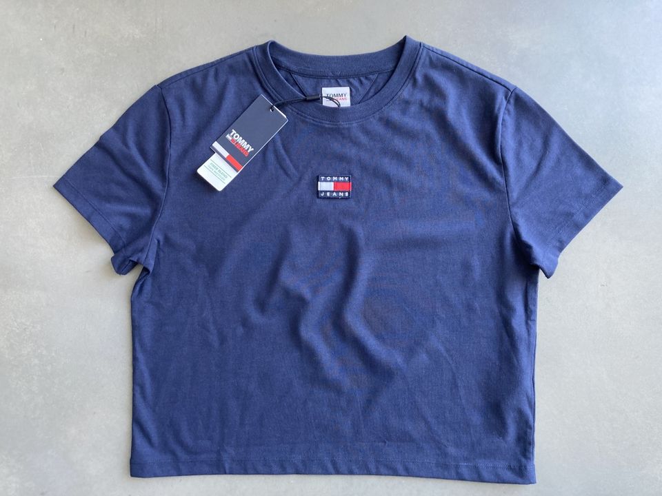 T-Shirt von Tommy Hilfiger in  Gr. M neu mit Etikett in Ingolstadt