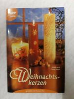 Bastelbuch - Weihnachten - Kerzen - unbenutzt Rheinland-Pfalz - Wörth am Rhein Vorschau