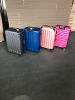3 Stück Kofferset Koffer Reisekoffer Hartschale Köln - Porz Vorschau