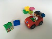 Lego Duplo 5793 Notärztin mit Einsatzwagen wie NEU Baden-Württemberg - Aach Vorschau