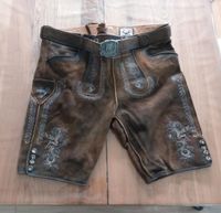 Herren Lederhose Gr. 56 Bayern - Kleinkahl Vorschau