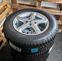 ✓ VW TIGUAN AUDI Q3 215/65 R16 102H WINTERRÄDER WINTERREIFEN Nordrhein-Westfalen - Herten Vorschau