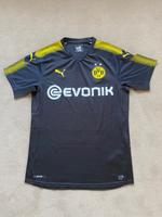 Trikot Borussia Dortmund BVB Puma Original Nordrhein-Westfalen - Solingen Vorschau