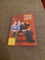 Two and a half Men Staffel 1 DVD Bayern - Weiden (Oberpfalz) Vorschau