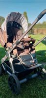 Kinderwagen Kombi-Set Leipzig - Burghausen-Rückmarsdorf Vorschau