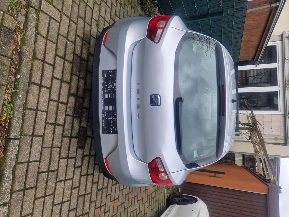 Seat ibiza in Herne