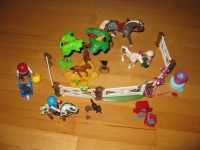 Playmobil, Jockey, Pferd, Figuren, Kinder, im Set Sachsen-Anhalt - Biederitz Vorschau