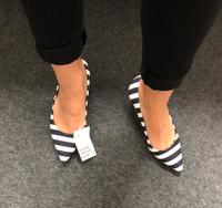 H&M Pumps gr.36 Rheinland-Pfalz - Bad Kreuznach Vorschau