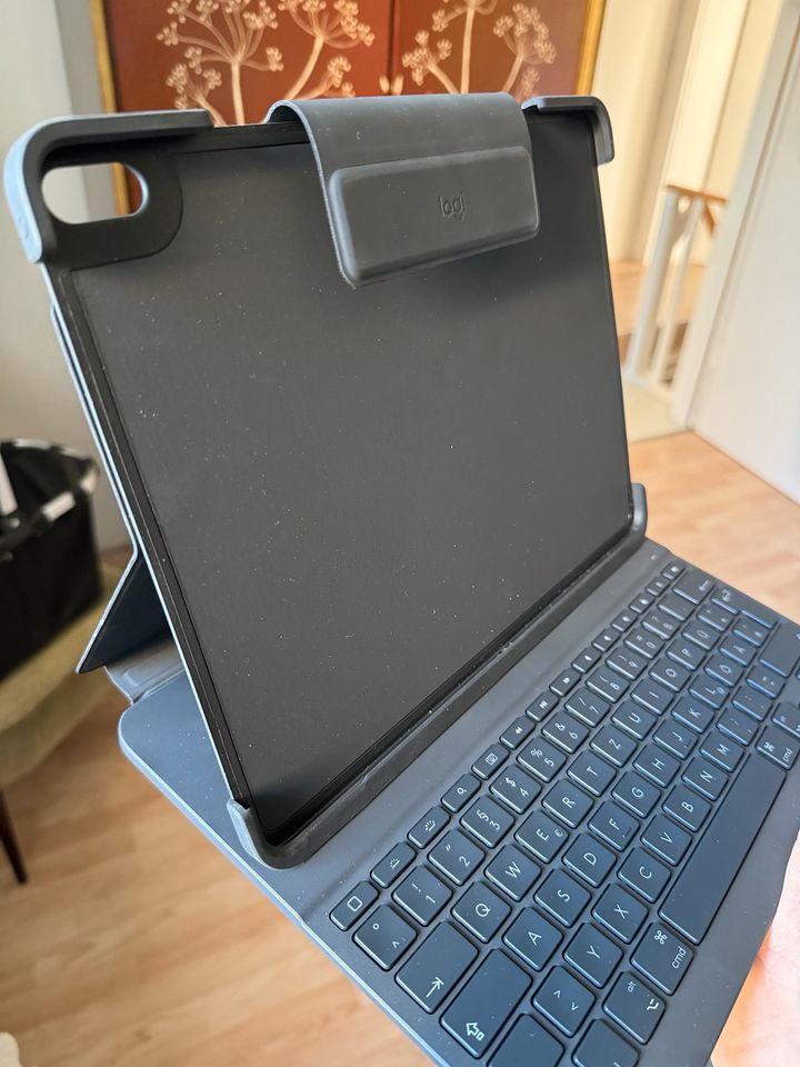 IPad Hülle 12,9 Zoll in Mettlach