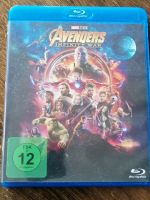 Avengers 3 - Infinity War Nordrhein-Westfalen - Mülheim (Ruhr) Vorschau