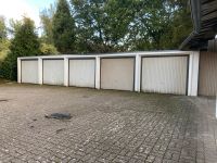 Garage zu vermieten / privates Grundstück Nordrhein-Westfalen - Bad Oeynhausen Vorschau