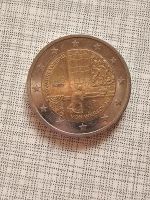2 Euro Gedenkmünzen Willy Brandt 50 Jahre Kniefall von Warschau, Rheinland-Pfalz - Kirn Vorschau
