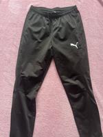 Puma Sporthose Herren / Jungen Jogging Hose Gr 48/50 Nordrhein-Westfalen - Menden Vorschau