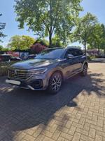 Volkswagen Touareg 3.0 V6 TDI 210kW 4MOT Tiptr. R-Line ... Vahr - Gartenstadt Vahr Vorschau