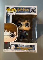 Funko POP! Figur Nr. 32 Harry Potter - Neu und OVP Bayern - Landshut Vorschau