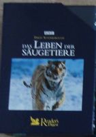 Das Leben der Säugetiere 4 DVDs sehr guter Zustand Berlin - Kladow Vorschau