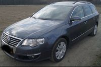 Schlachtfest VW Passat 3C Highline 2.0 TDI DSG Dynaudio Xenon Brandenburg - Bad Freienwalde Vorschau