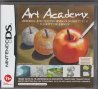 Spiel für Nintendo DS -Art Academy- Nordrhein-Westfalen - Hagen Vorschau