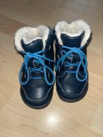 Winterstiefel Barfußschuhe Blifestyle Größe 24 Bayern - Partenstein Vorschau