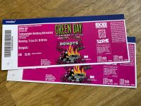 Green Day + Donots Tickets Hamburg 11.06.2024 Hamburg - Altona Vorschau