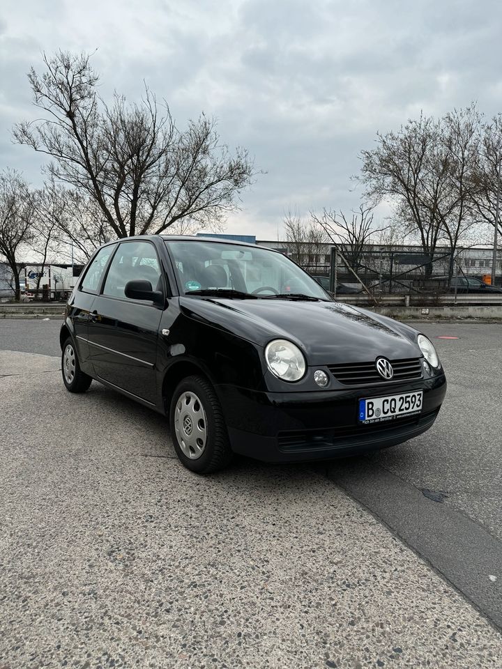 Vw Lupo 1.0 in Berlin