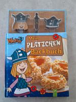 Wickie - Mein Plätzchen Backbuch Neu Niedersachsen - Seevetal Vorschau