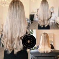 Professionelle Haarverdichtung & Haarverlängerung - Extensions Nordrhein-Westfalen - Lüdinghausen Vorschau