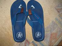 Marc O POLO Badeschuhe Badelatschen Badeschlappen Zehentrenner Hamburg-Mitte - Hamburg Horn Vorschau