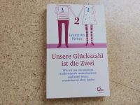 Unsere Glückszahl ist die Zwei, Franziska Ferber, 1x gelesen Stuttgart - Untertürkheim Vorschau