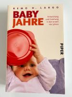 Babyjahre: Entwicklung und Erziehung in den ersten 4 Jahren Aubing-Lochhausen-Langwied - Aubing Vorschau
