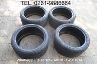 4x Sommerreifen Reifen Pirelli P Zero 265/35 ZR18 | 93Y Rheinland-Pfalz - Koblenz Vorschau