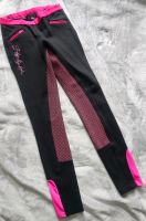 Reithose / Reitleggings HKM Starlight Gr.146/152 Thüringen - Weimar Vorschau