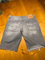 Short Levi’s 33 Kr. München - Höhenkirchen-Siegertsbrunn Vorschau