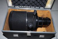 KILFITT ZOOMAR SPORT REFLECTAR 500 mm F1:5,6 MINOLTA MD Hessen - Wiesbaden Vorschau