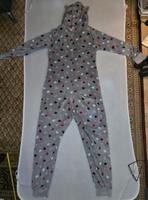 Jumpsuit*weich*Ohren*NW*L*Herzen Kreis Ostholstein - Bad Schwartau Vorschau
