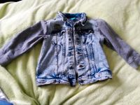 Little Kids , Jeans Jacke, gr 110 gut erhalten Nordrhein-Westfalen - Rheda-Wiedenbrück Vorschau