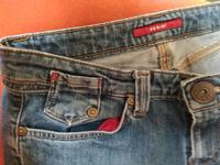 HIS Jeans Gr40/42/44 Hose Bootcut DEHNBAR Levis Bayern - Altenstadt Iller Vorschau