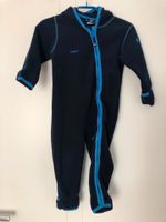 Fleeceoverall Polartec Jako o Gr. 92/98 1. Hand TOP Nordrhein-Westfalen - Versmold Vorschau