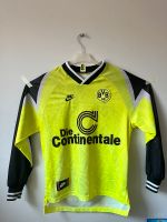 BVB Trikot Continentale Nike 95/96 1995 1996 S M Dortmund - Brackel Vorschau