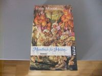 Taschenbuch: Handbuch für Helden, John Moore / Fantasy Berlin - Mitte Vorschau